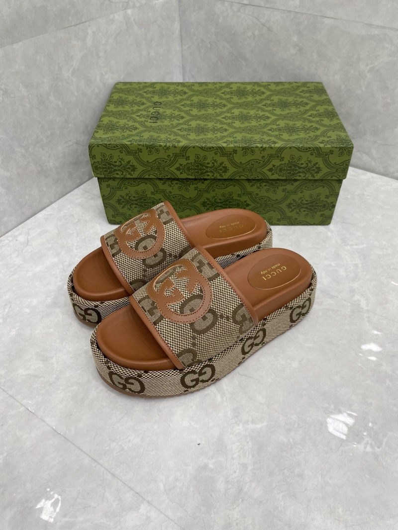 Gucci Slippers